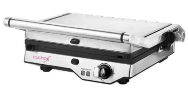 Cucinox LW505 SK42041E Tost Makinesi
