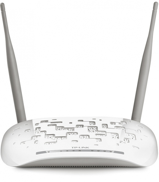 TP-Link TD-W8961ND Modem