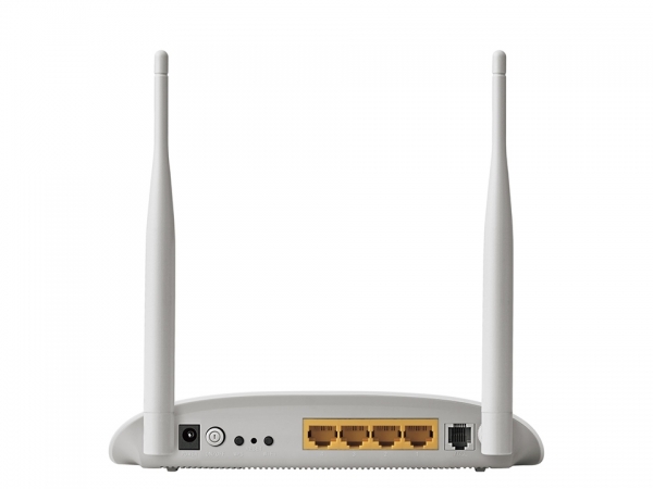 TP-Link TD-W8961ND Modem