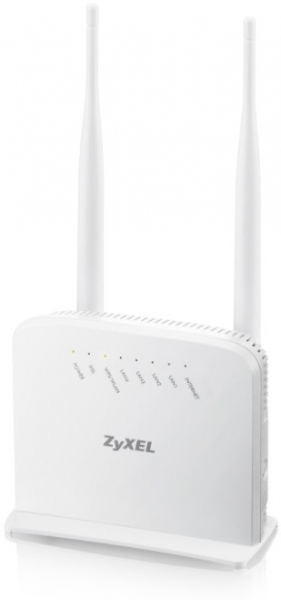 Zyxel P1302-T10D v3 Modem