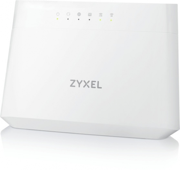 Zyxel VMG3625-T50B Modem