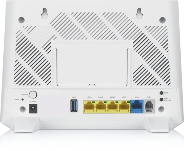 Zyxel VMG3625-T50B Modem