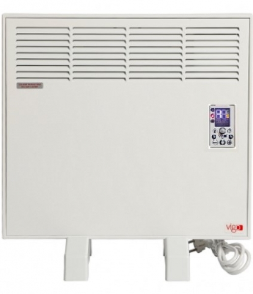 İvigo EPK4550E05BPR 500W Konvektör Isıtıcı
