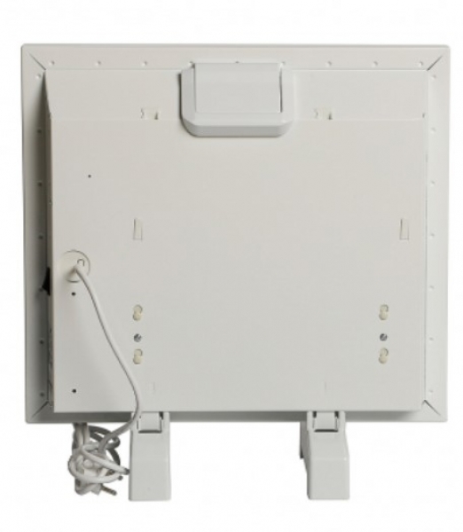 İvigo EPK4550E05BPR 500W Konvektör Isıtıcı