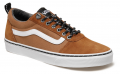 Vans Mn Ward (VN0A38DM0PD1) Erkek Spor Ayakkabı
