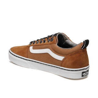 Vans Mn Ward Erkek Spor Ayakkabı