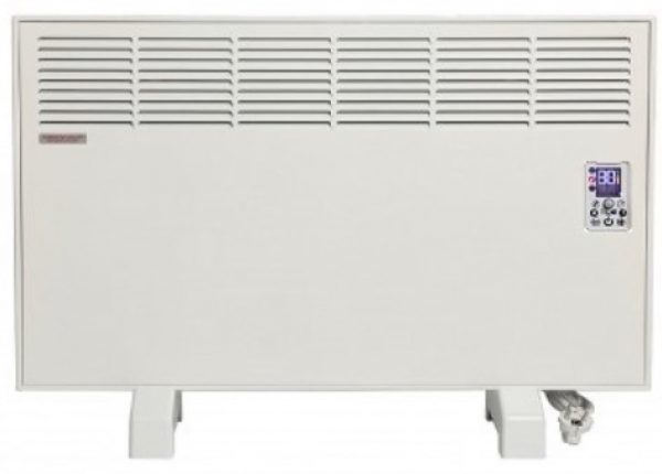 İvigo EPK4570E10BPR 1000W Konvektör Isıtıcı