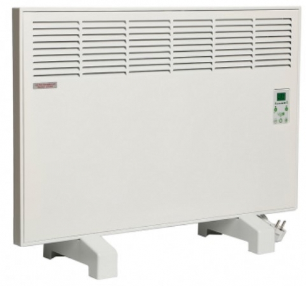 İvigo EPK4570E10BPR 1000W Konvektör Isıtıcı