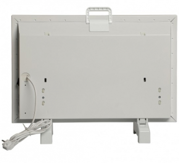 İvigo EPK4570E10BPR 1000W Konvektör Isıtıcı