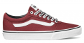 Vans Mn Ward (VN0A38DMW9Z1) Erkek Spor Ayakkabı