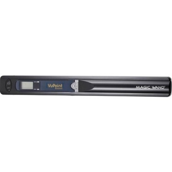 Vupoint ST415 Tarayıcı