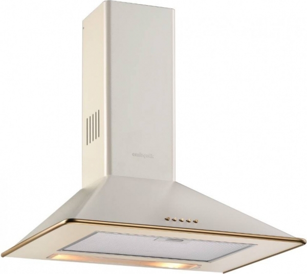 Eminçelik CH 1426 CR60 Davlumbaz