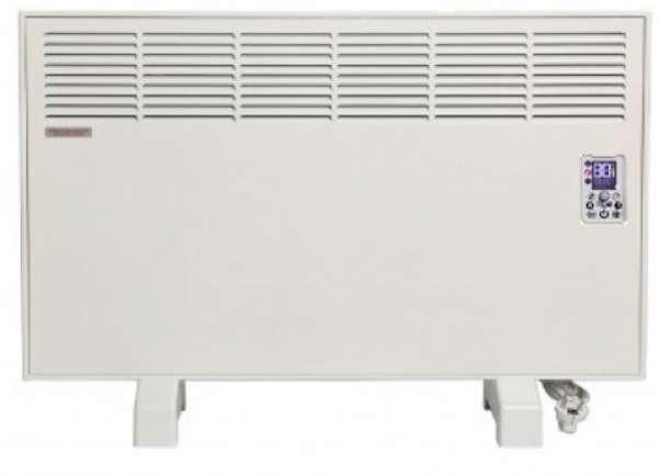 İvigo EPK4570E15BPR 1500W Konvektör Isıtıcı