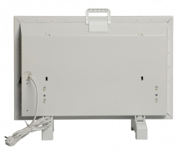 İvigo EPK4570E15BPR 1500W Konvektör Isıtıcı