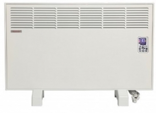İvigo EPK4570E15BPR 1500W Konvektör Isıtıcı