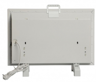 İvigo EPK4570E15BPR 1500W Konvektör Isıtıcı