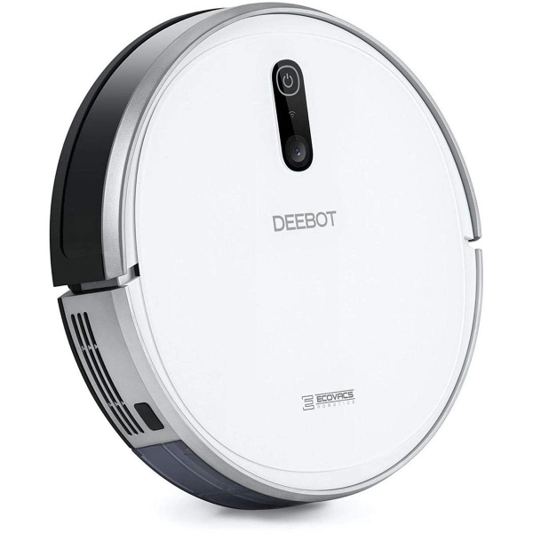 Ecovacs Deebot D710 Robot Süpürge