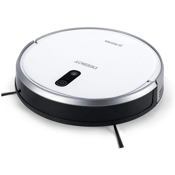 Ecovacs Deebot D710 Robot Süpürge