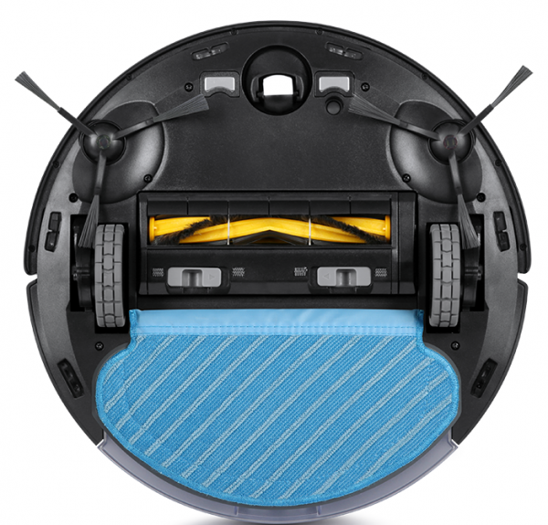 Ecovacs Deebot Ozmo 920 Robot Süpürge+Mop