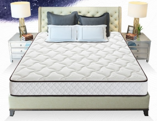 Midilife Lifebed 90x170 cm Yaylı Yatak