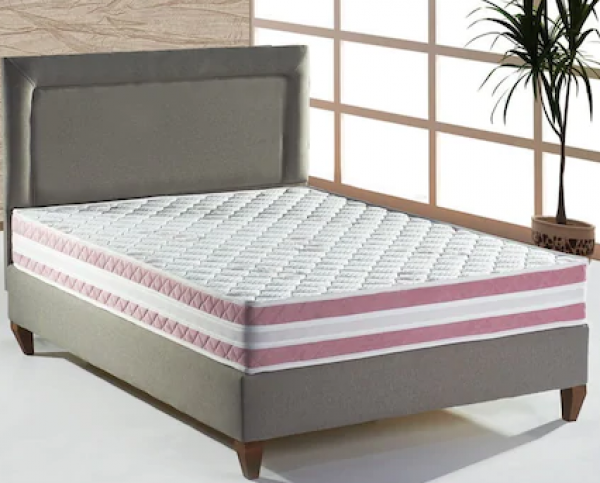 Soley Visco Fantasy 90x190 cm Visco Yatak (90x190 cm)