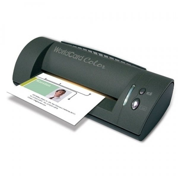 PenPower WorldCard Color Tarayıcı