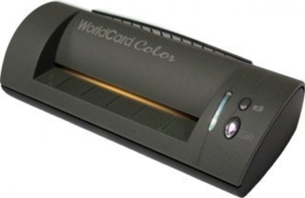 PenPower WorldCard Color Tarayıcı