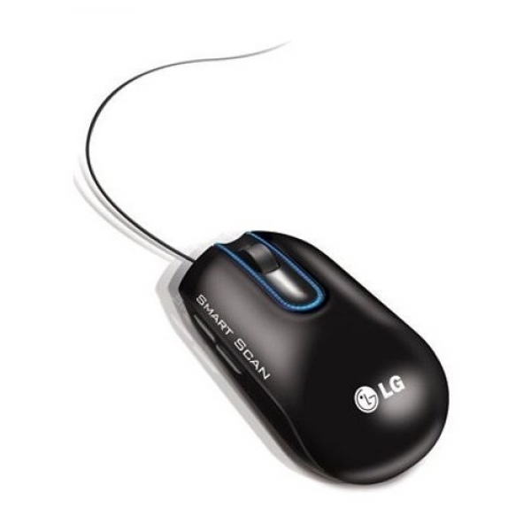 LG LSM-100 Mouse Tarayıcı
