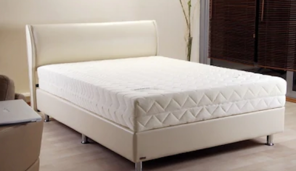 VisCoMet Ultimate 160x200 cm Visco Yatak (160x200 cm)