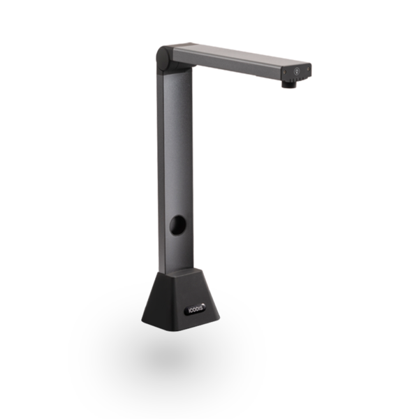 Icodis X9 Tarayıcı