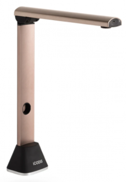 Icodis X7 Tarayıcı