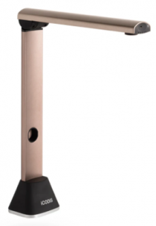 Icodis X7 Tarayıcı