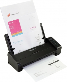 IRIS Iriscan Pro 5 Tarayıcı