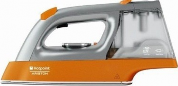Hotpoint-Ariston II C50 AA0 Buharlı Ütü
