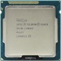 Intel Celeron G1610 resim
