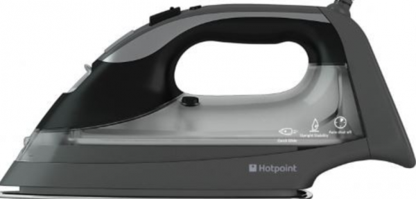 Hotpoint-Ariston SI E40 BA1 Buharlı Ütü
