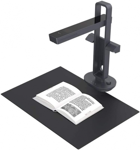 Czur Aura X-P Tarayıcı