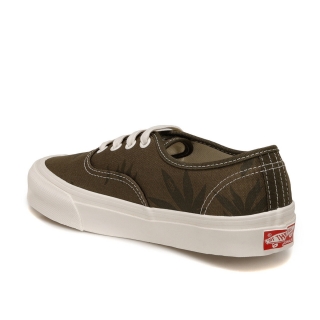 Vans UA Authentic Lx Çocuk Spor Ayakkabı