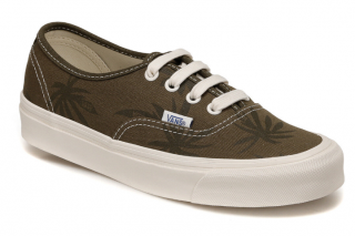 Vans UA Authentic Lx Çocuk Spor Ayakkabı