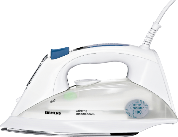 Siemens TS12250 Buharlı Ütü