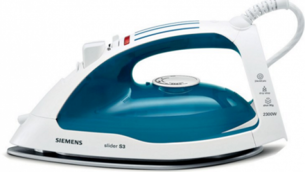 Siemens TB46120 Buharlı Ütü