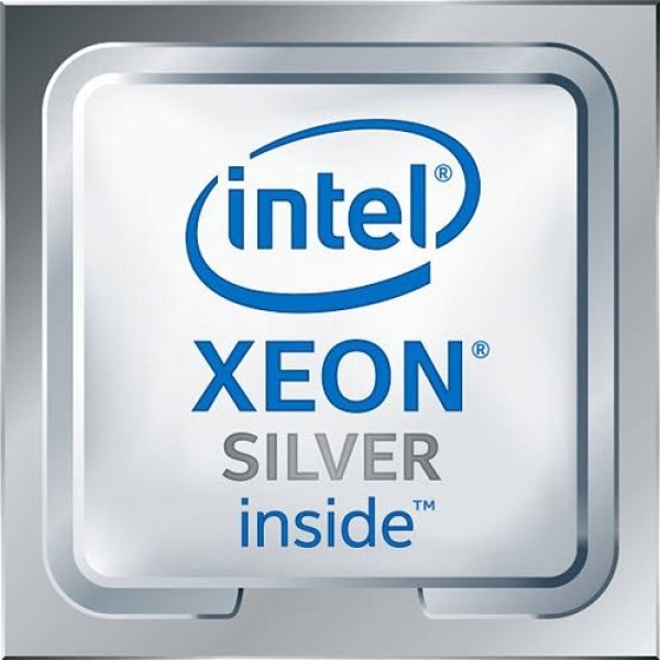 Intel Xeon Silver 4210R