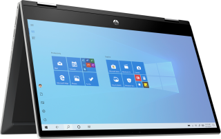 HP Pavilion x360 14m-dw0013dx (9GE49UA) 2'si 1 Arada