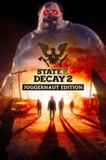 State Of Decay 2 Juggernaut Edition Xbox