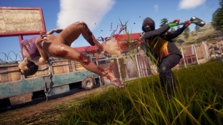 State Of Decay 2 Juggernaut Edition Xbox