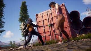 State Of Decay 2 Juggernaut Edition Xbox