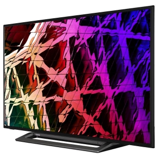 Toshiba 43LL3C63DT Full HD (FHD) TV