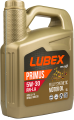 Lubex Primus RN-LA 5W-30 5 litre Motor Yağı