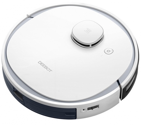 Ecovacs Deebot N3 Max Robot Süpürge+Mop