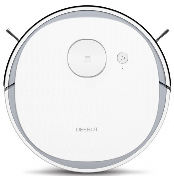 Ecovacs Deebot N3 Max Robot Süpürge+Mop